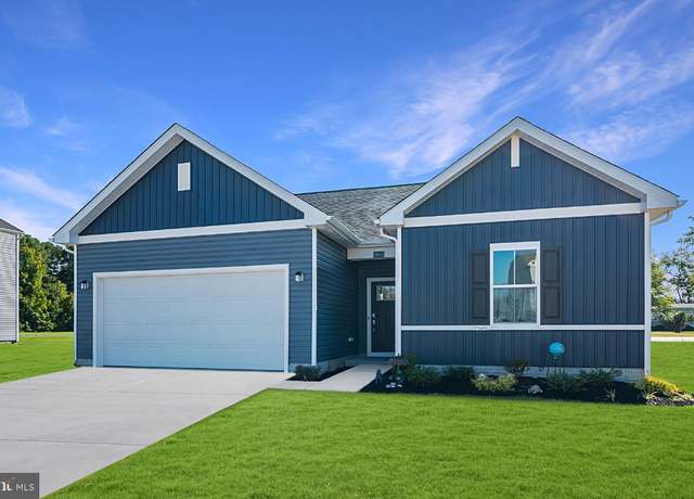 Property at 26218 E Old Gate Dr, Millsboro, DE 19966, 3 beds, 2 baths
