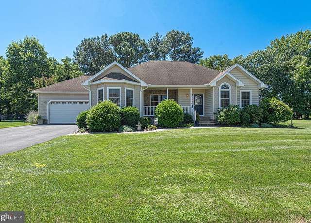 Property at 6 Jordyn Ct, Ocean View, DE 19970, 3 beds, 2 baths