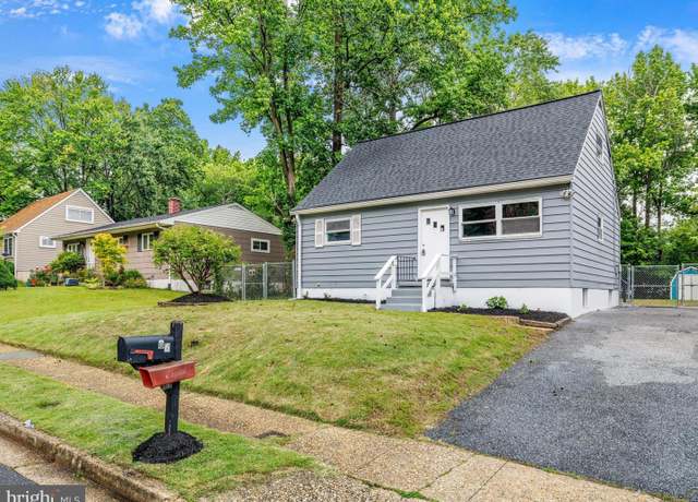 Property at 86 Summerfield Dr, Annapolis, MD 21403, 5 beds, 2 baths