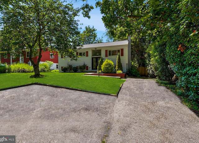 Property at 1180 Saint George Dr, Annapolis, MD 21409, 4 beds, 3 baths
