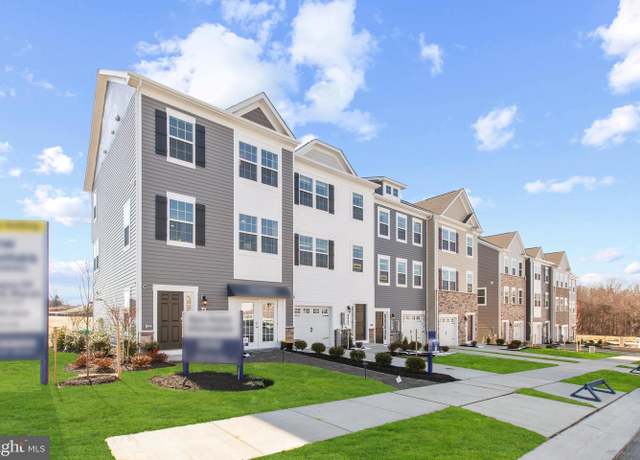 Property at 8318 Dieter Dr, Rosedale, MD 21237, 4 beds, 3.5 baths