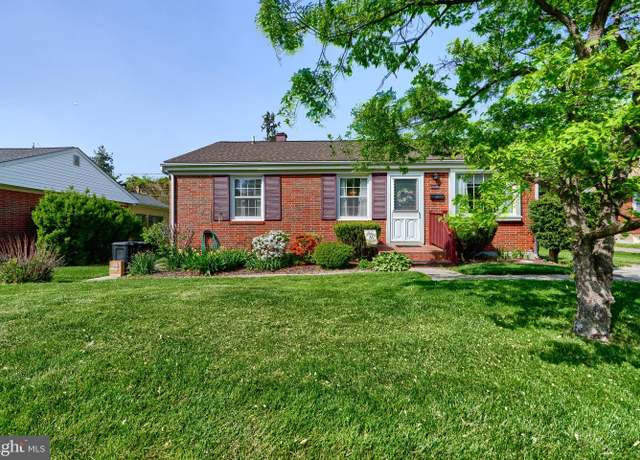 Property at 1036 Marleigh Cir, Baltimore, MD 21204, 3 beds, 2 baths