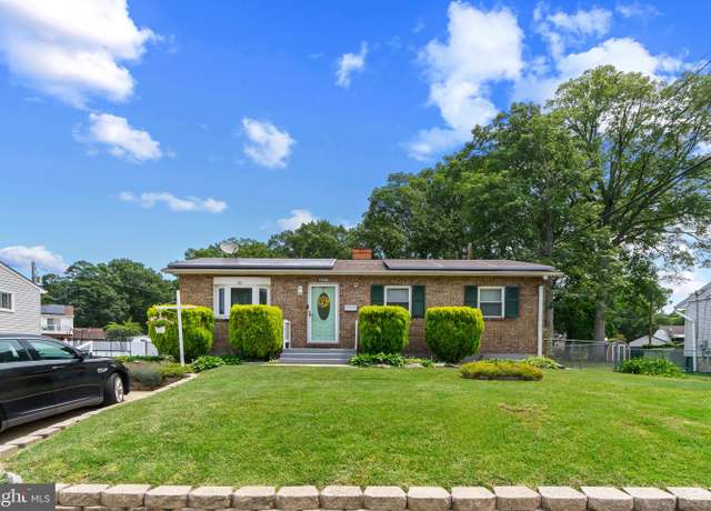 Property at 407 Bowleys Quarters Rd, Baltimore, MD 21220, 3 beds, 2 baths