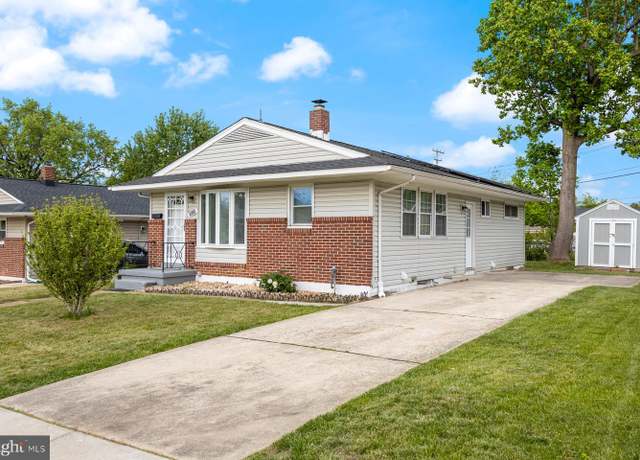 Property at 7510 Marston Rd, Baltimore, MD 21207, 5 beds, 2 baths