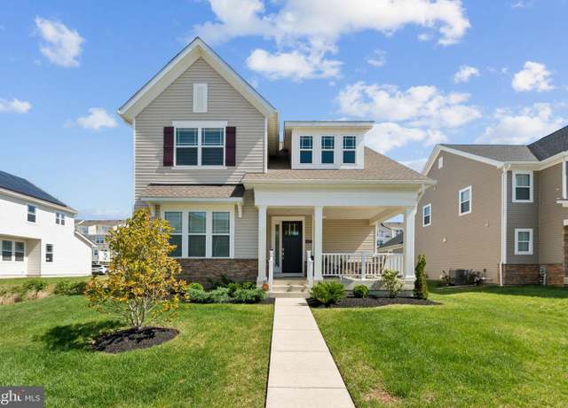 Property at 5672 Lewis Carroll Dr, White Plains, MD 20695, 4 beds, 3.5 baths