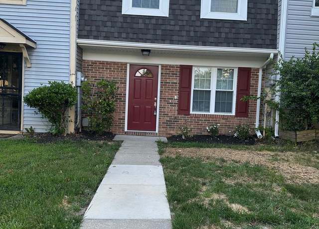 Property at 3 Riverside Run Dr, Indian Head, MD 20640, 3 beds, 1.5 baths