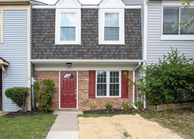 Property at 3 Riverside Run Dr, Indian Head, MD 20640, 3 beds, 1.5 baths