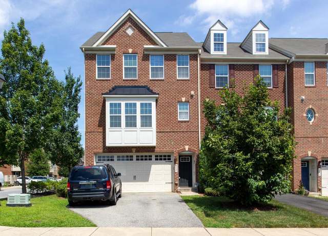 Property at 3232 Careysbrook Ct, Waldorf, MD 20601, 3 beds, 3 baths