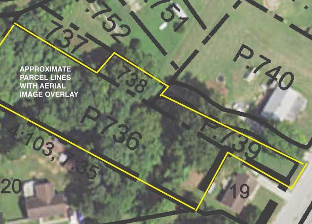 Property at Mill & Lincoln St, Greensboro, MD 21639