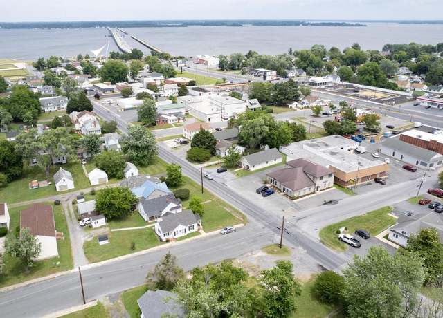 Property at 301 & 303 Dorchester Ave, Cambridge, MD 21613