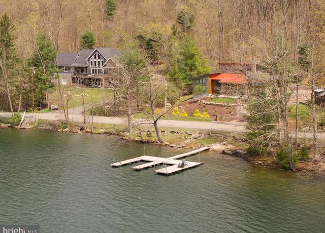 Property at Rock Lodge Rd, Mc Henry, MD 21541