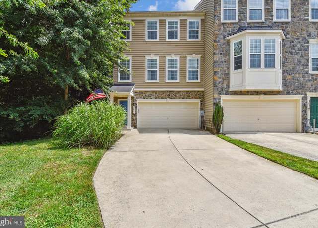 Property at 1614 Livingston Dr, Bel Air, MD 21015, 4 beds, 3.5 baths