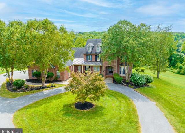 Property at 4319 Federal Hill Rd, Street, MD 21154, 6 beds, 6 baths