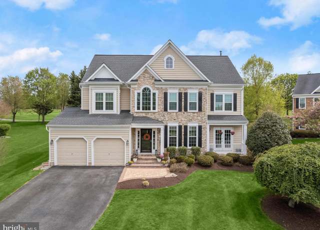 Property at 10532 Chesham Way, Woodstock, MD 21163, 4 beds, 3.5 baths