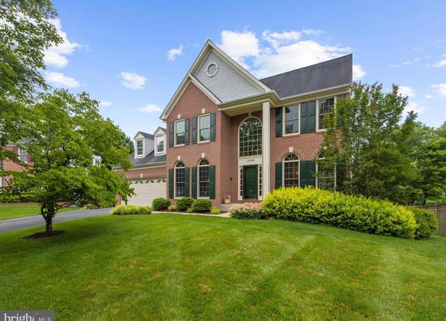 Property at 10308 Gretchen Nicole Ct, Woodstock, MD 21163, 4 beds, 3.5 baths