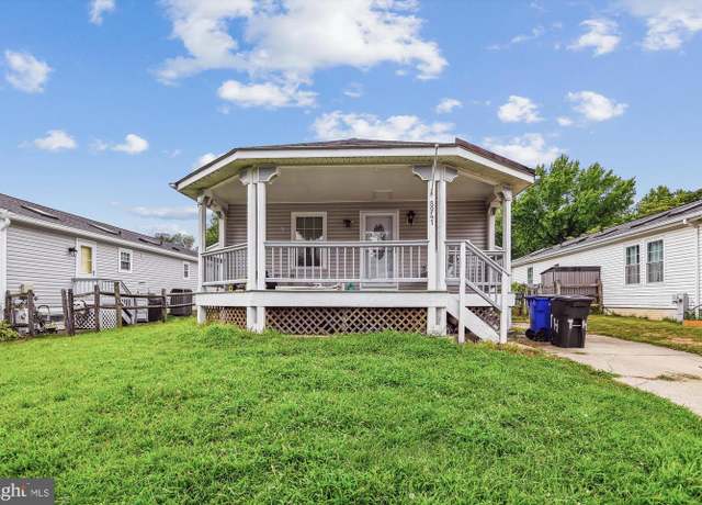 Property at 8941 Twelve Sons Ct, Jessup, MD 20794, 3 beds, 2.5 baths