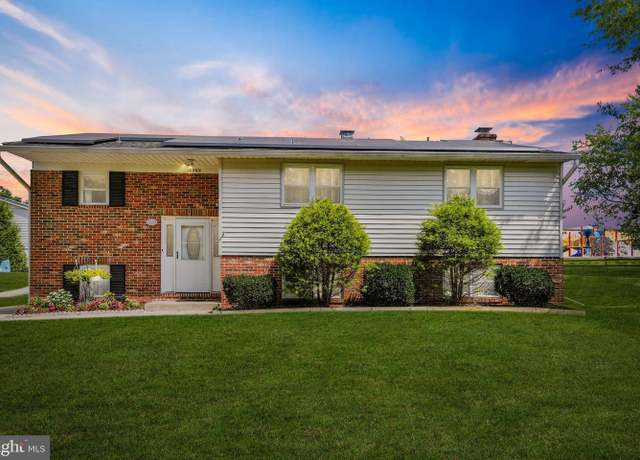 Property at 10962 Rum Cay Ct, Columbia, MD 21044, 5 beds, 3 baths
