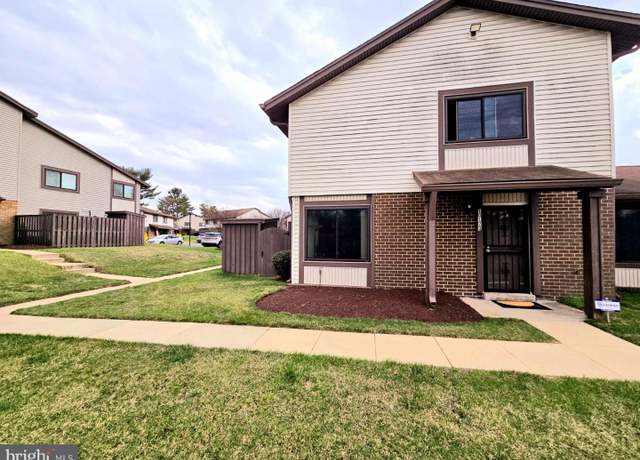 Property at 10173 Scotch Hill Dr Unit 27-3, Upper Marlboro, MD 20774, 3 beds, 1.5 baths