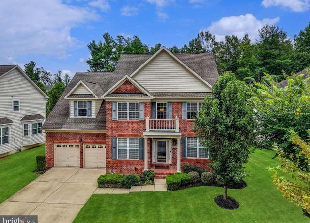 Property at 3002 Lake Forest Dr, Upper Marlboro, MD 20774, 5 beds, 3.5 baths