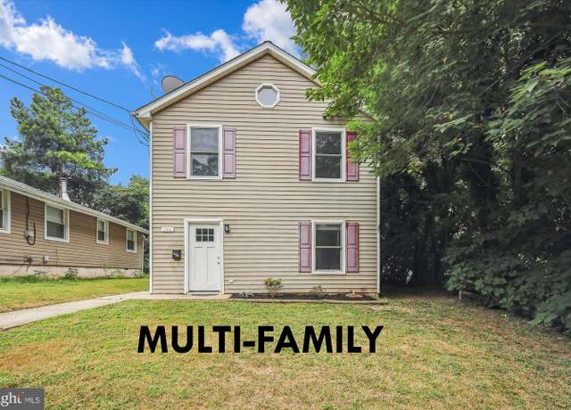 Property at 104 Little Kidwell Ave, Centreville, MD 21617, 4 beds, 2 baths