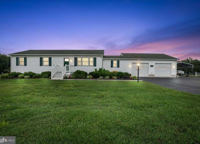 Property at 27270 Three Notch Rd, Mechanicsville, MD 20659, 3 beds, 2 baths