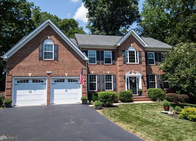 Property at 41480 Whimsical Ct, Leonardtown, MD 20650, 5 beds, 4 baths