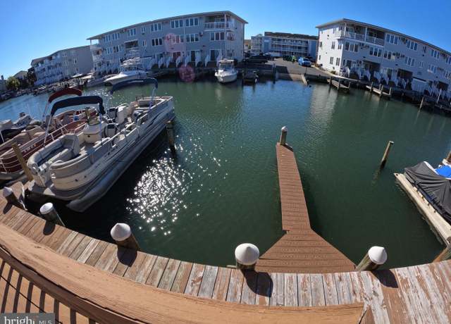 Property at 607 Osprey Rd #4, Ocean City, MD 21842, 1 bed, 1.5 baths