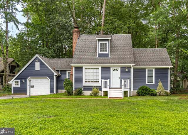 Property at 6 Duck Cove Cir, Ocean Pines, MD 21811, 3 beds, 2 baths