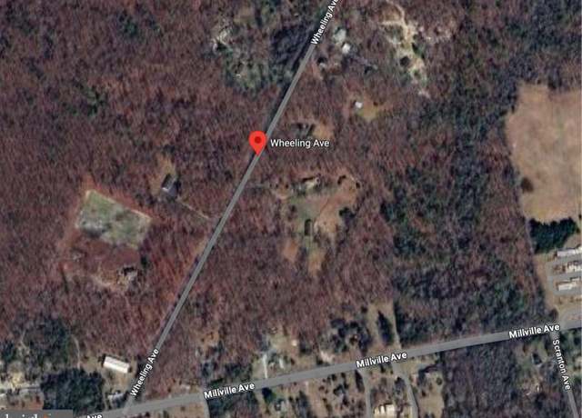 Property at 0 Wheeling Ave, Mays Landing, NJ 08330