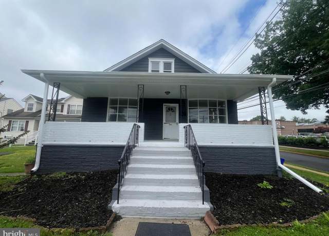 Property at 124 Stiles Ave, Maple Shade, NJ 08052, 5 beds