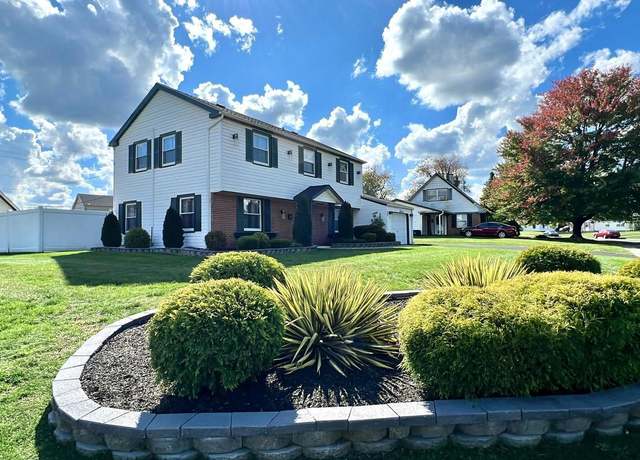 Property at 22 Miniature Ln, Willingboro, NJ 08046, 4 beds, 2.5 baths