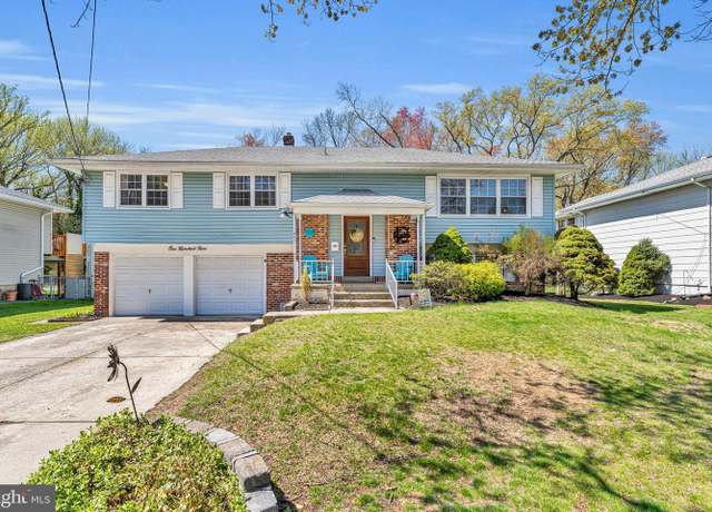Property at 109 Chatham Rd, Mount Laurel, NJ 08054, 5 beds, 2.5 baths