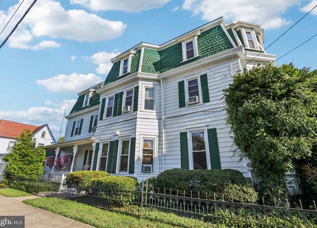 Property at 229 N 2nd St, Millville, NJ 08332, 7 beds, 3 baths