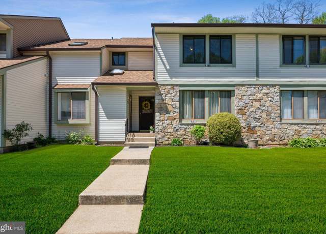 Property at 111 Avignon Way, Pennsauken, NJ 08109, 2 beds, 1.5 baths