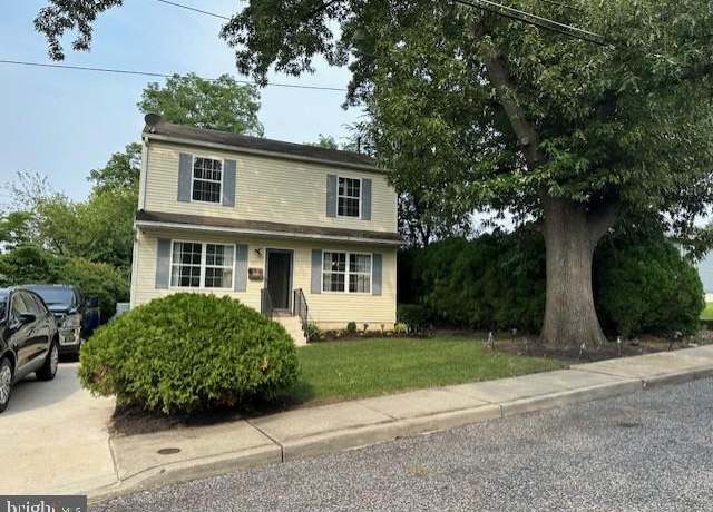 Property at 1556 Velde Ave, Pennsauken, NJ 08110, 3 beds, 1.5 baths