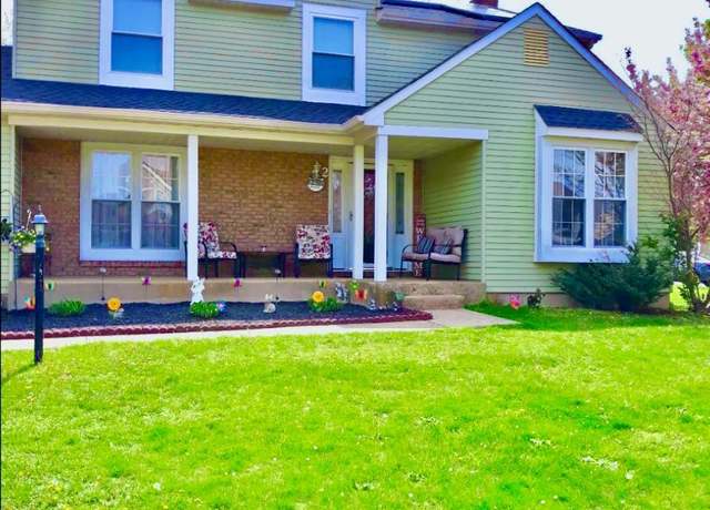 Property at 2 King William Ct, Sewell, NJ 08080, 4 beds, 2.5 baths