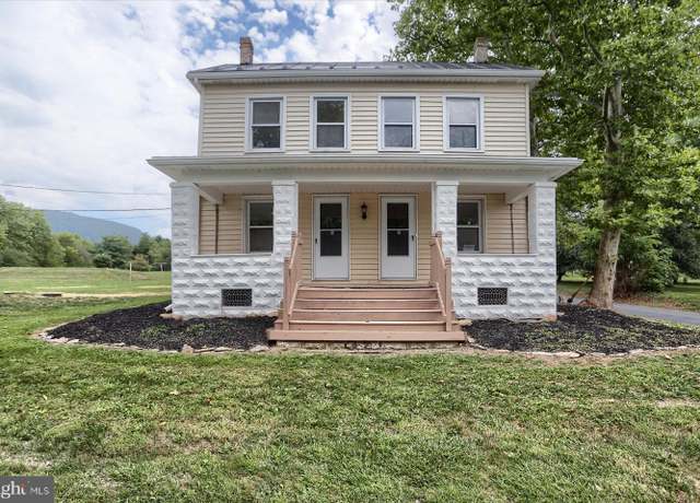 Property at 1101 Doubling Gap Rd, Newville, PA 17241, 3 beds, 2 baths