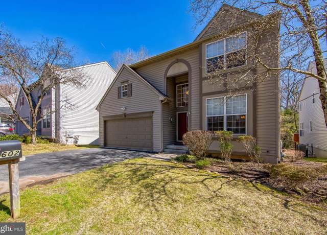 Property at 602 Sandys Parish Rd, Landenberg, PA 19350, 4 beds, 3.5 baths