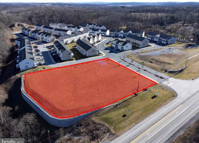 Property at 155 Hershey Rd, Harrisburg, PA 17112