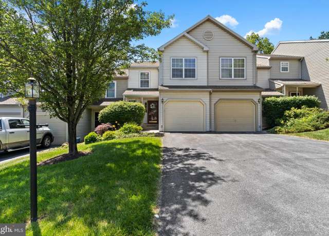 Property at 159 Hiddenwood Dr, Harrisburg, PA 17110, 3 beds, 2.5 baths