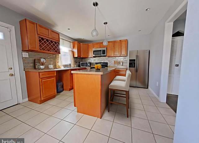 Property at 921 Serrill Ave, Lansdowne, PA 19050, 3 beds, 1 bath