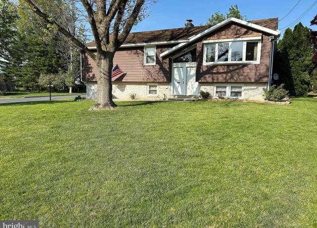 Property at 335 Nolt Ave, Willow Street, PA 17584, 3 beds, 2 baths