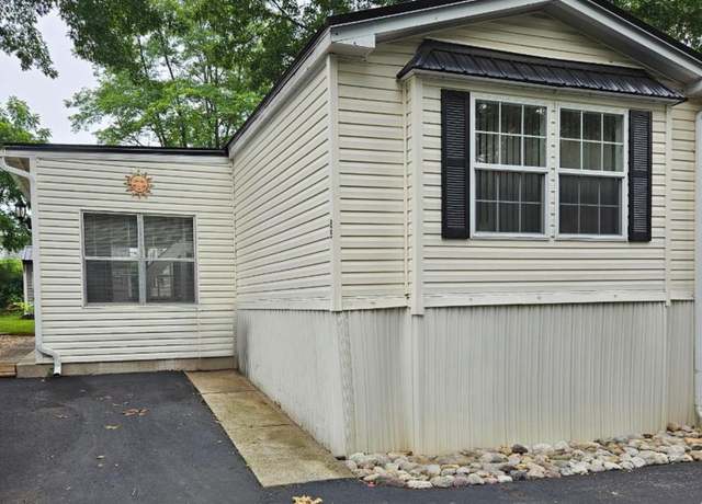 Property at 85 Oliver Dr, Palmyra, PA 17078, 2 beds, 2 baths