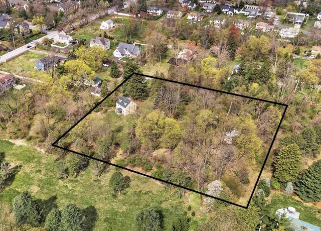 Property at 559 & 565 Skippack Pike, Blue Bell, PA 19422