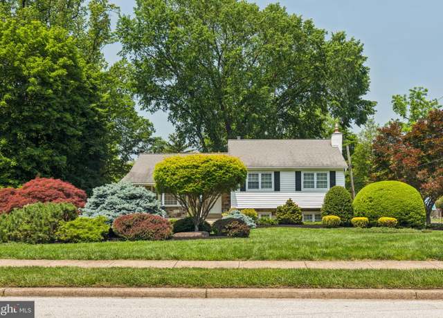Property at 1164 Lindsay Ln, Jenkintown, PA 19046, 3 beds, 2.5 baths
