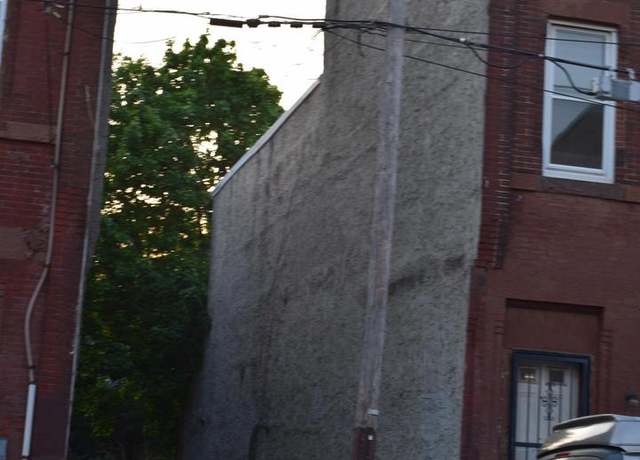 Property at 2154 N 21st St, Philadelphia, PA 19121