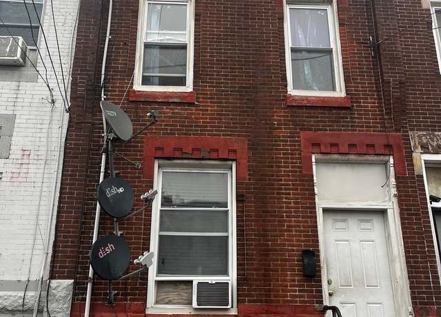 Property at 3435 N Front St, Philadelphia, PA 19140, 2 beds