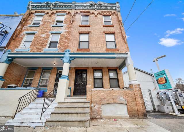 Property at 4517 Springfield Ave, Philadelphia, PA 19143, 6 beds, 4 baths