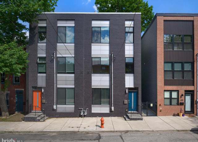 Property at 420 Kingsley St, Philadelphia, PA 19128, 3 beds, 3 baths