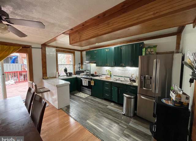 Property at 6242 Cottage St, Philadelphia, PA 19135, 3 beds, 1 bath
